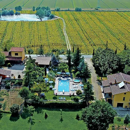 Ferienhaus Beautiful Holiday With Swimming Pool In Tuscany *