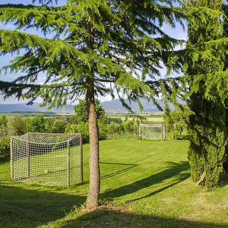 Beautiful Holiday With Swimming Pool In Tuscany Cortona