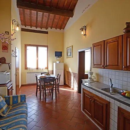 Beautiful Holiday With Swimming Pool In Tuscany