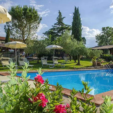 Ferienhaus Beautiful Holiday With Swimming Pool In Tuscany