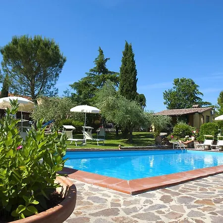Beautiful Holiday With Swimming Pool In Tuscany